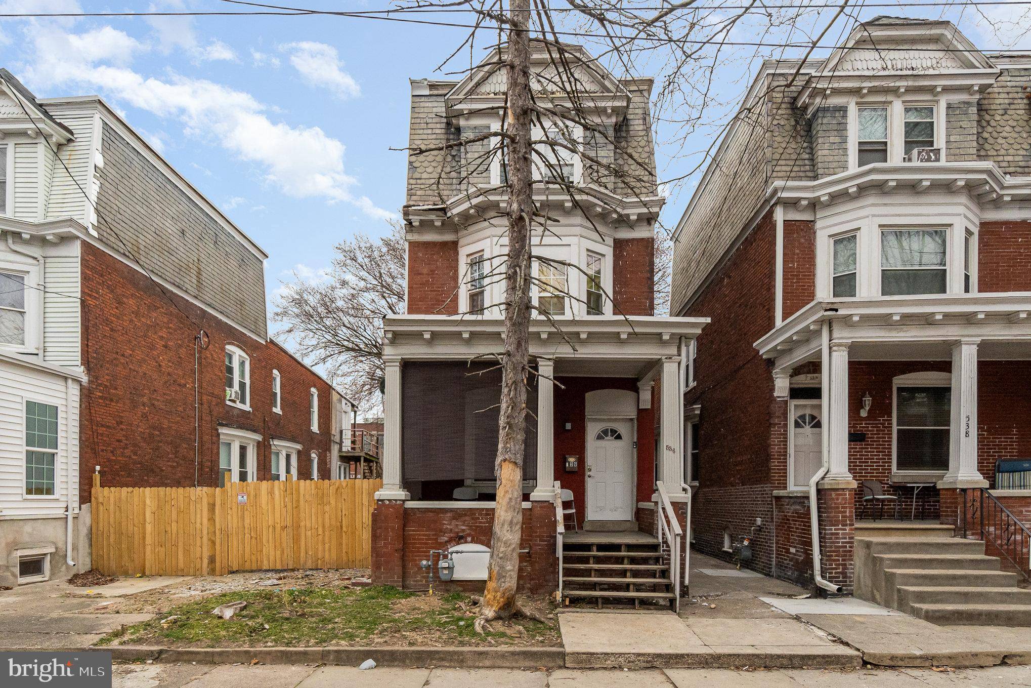 Harrisburg, PA 17110,536 SCHUYLKILL ST