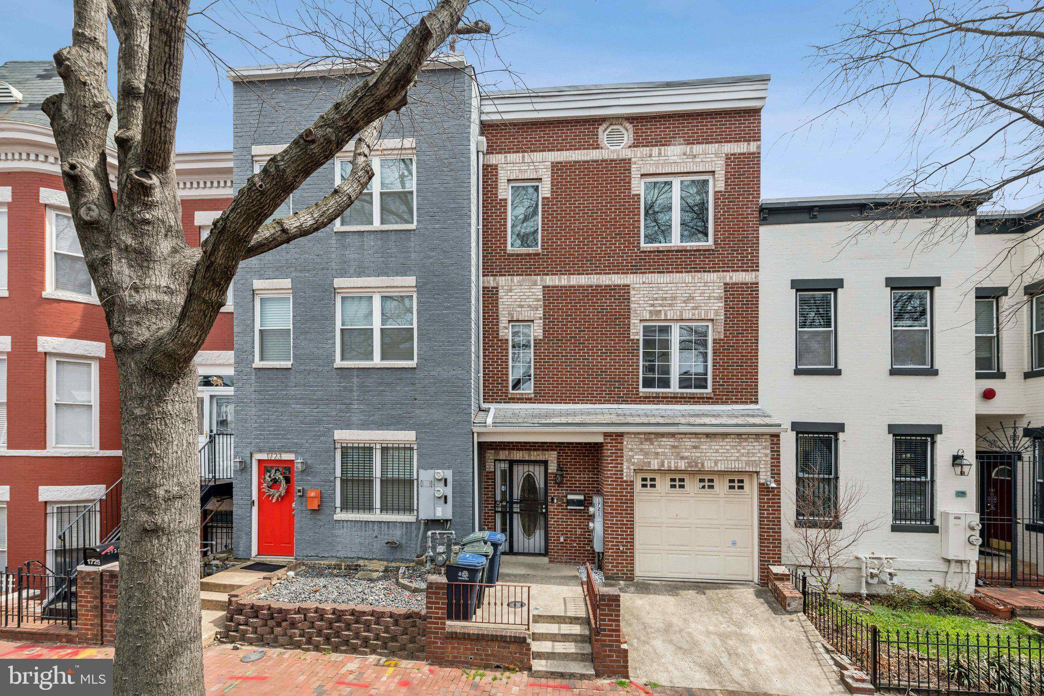 Washington, DC 20001,1721 5TH ST NW