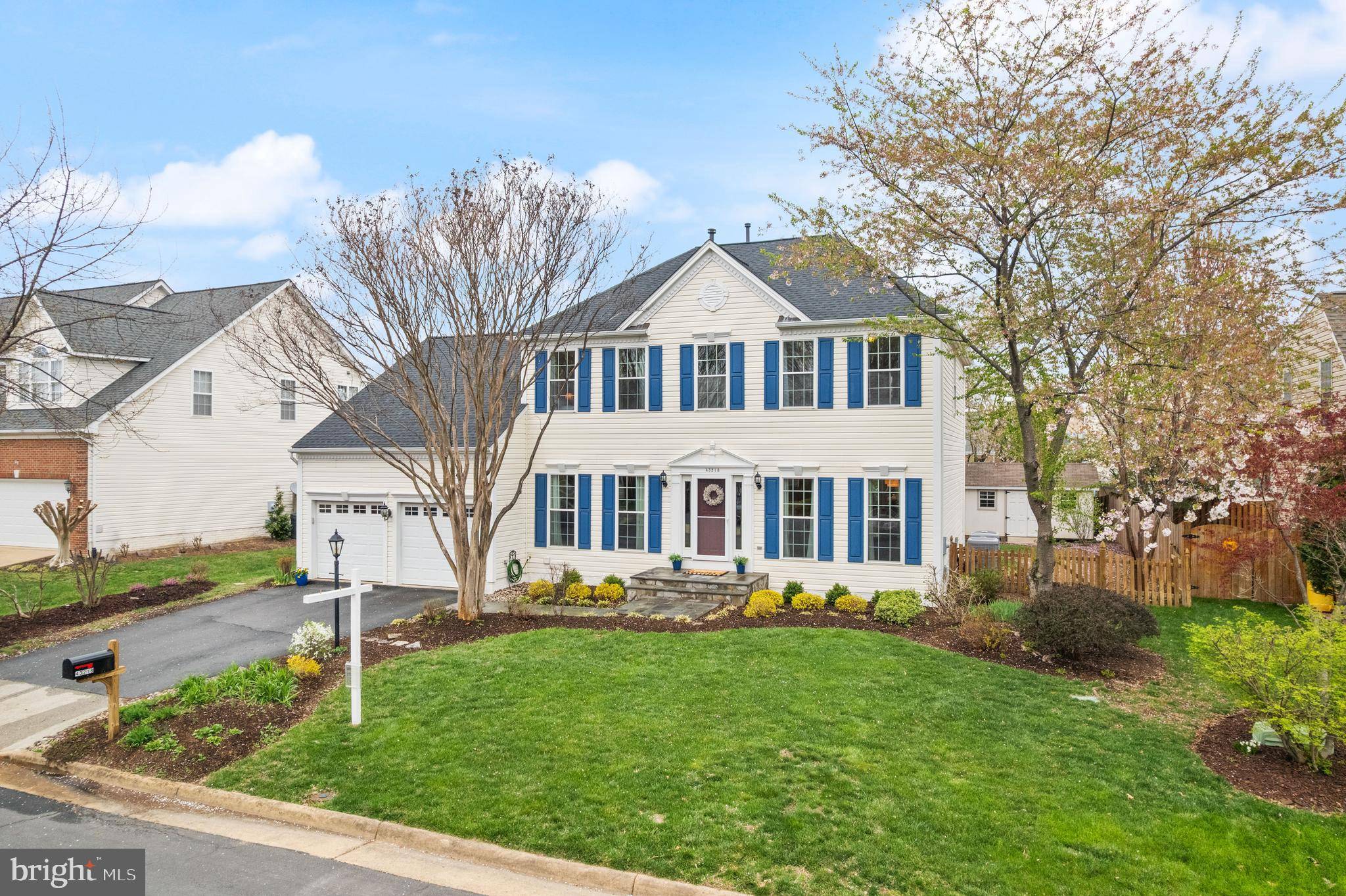 Ashburn, VA 20147,43218 KATHLEEN ELIZABETH DR