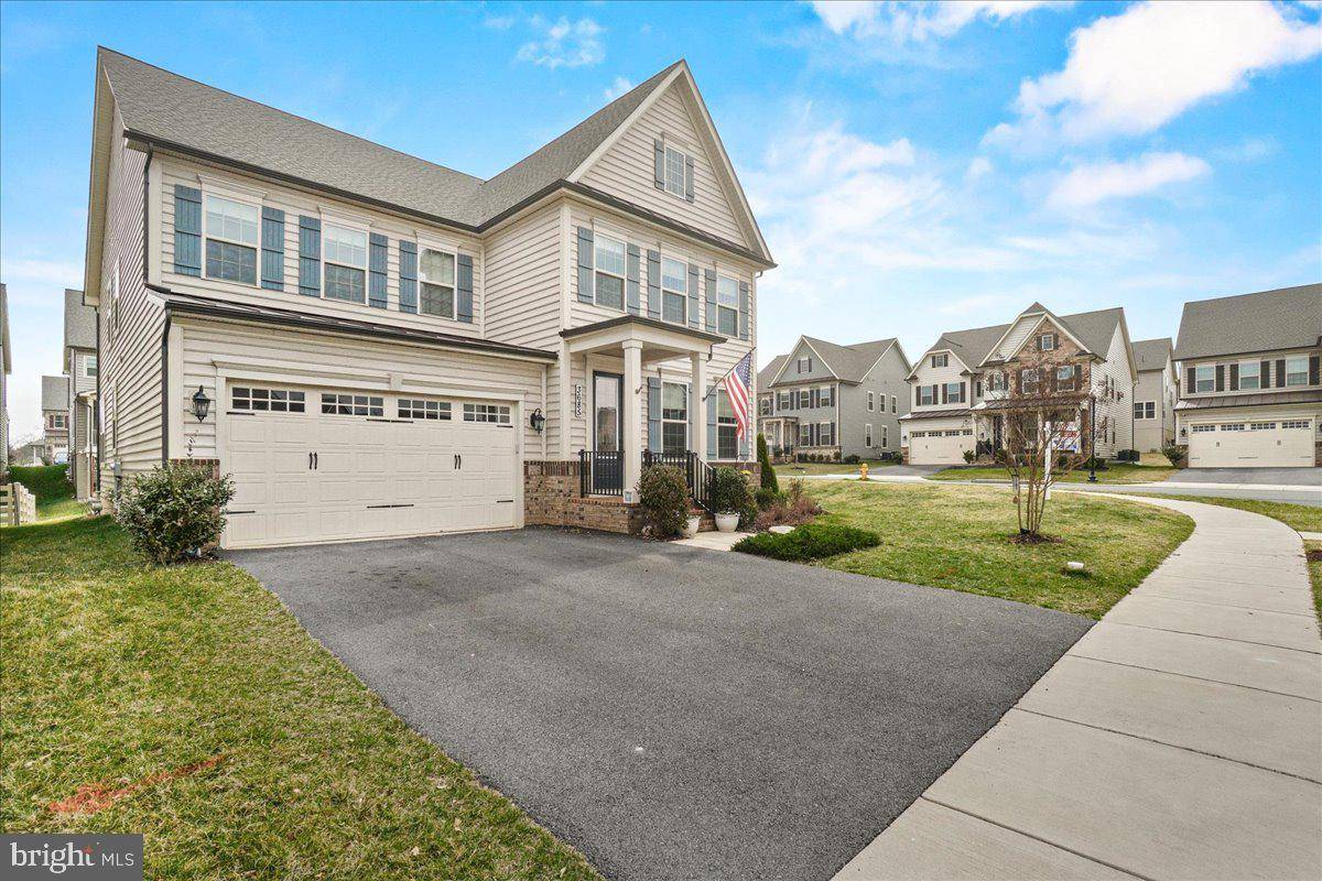 Frederick, MD 21704,3685 MOONGLOW CT