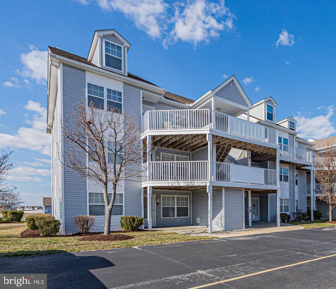 Ocean View, DE 19970,30381 CROWLEY DR #313