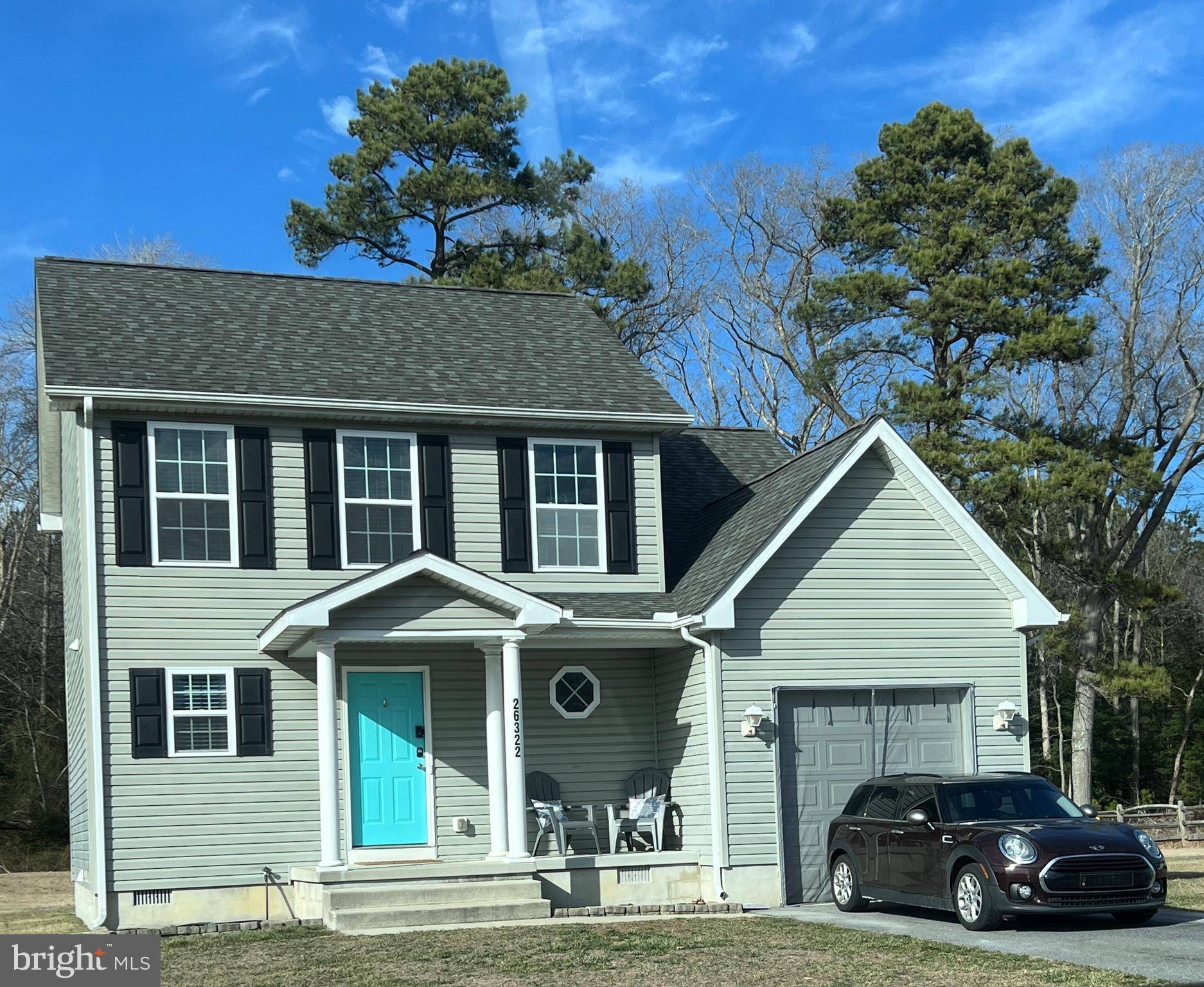Georgetown, DE 19947,26322 GABBY LN