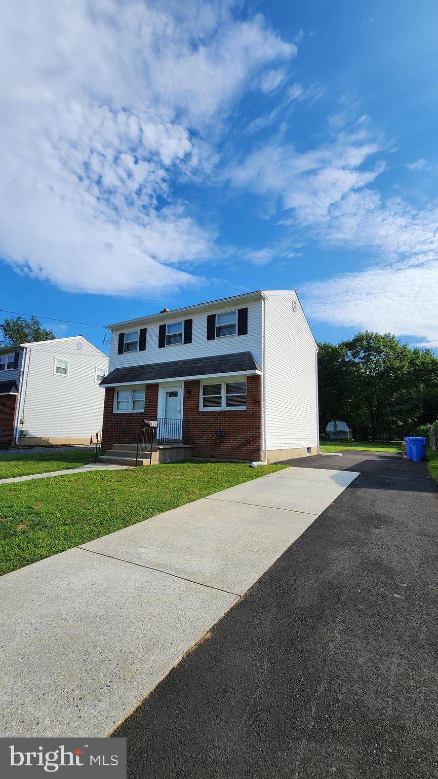 Glassboro, NJ 08028,426 FRANKLIN RD