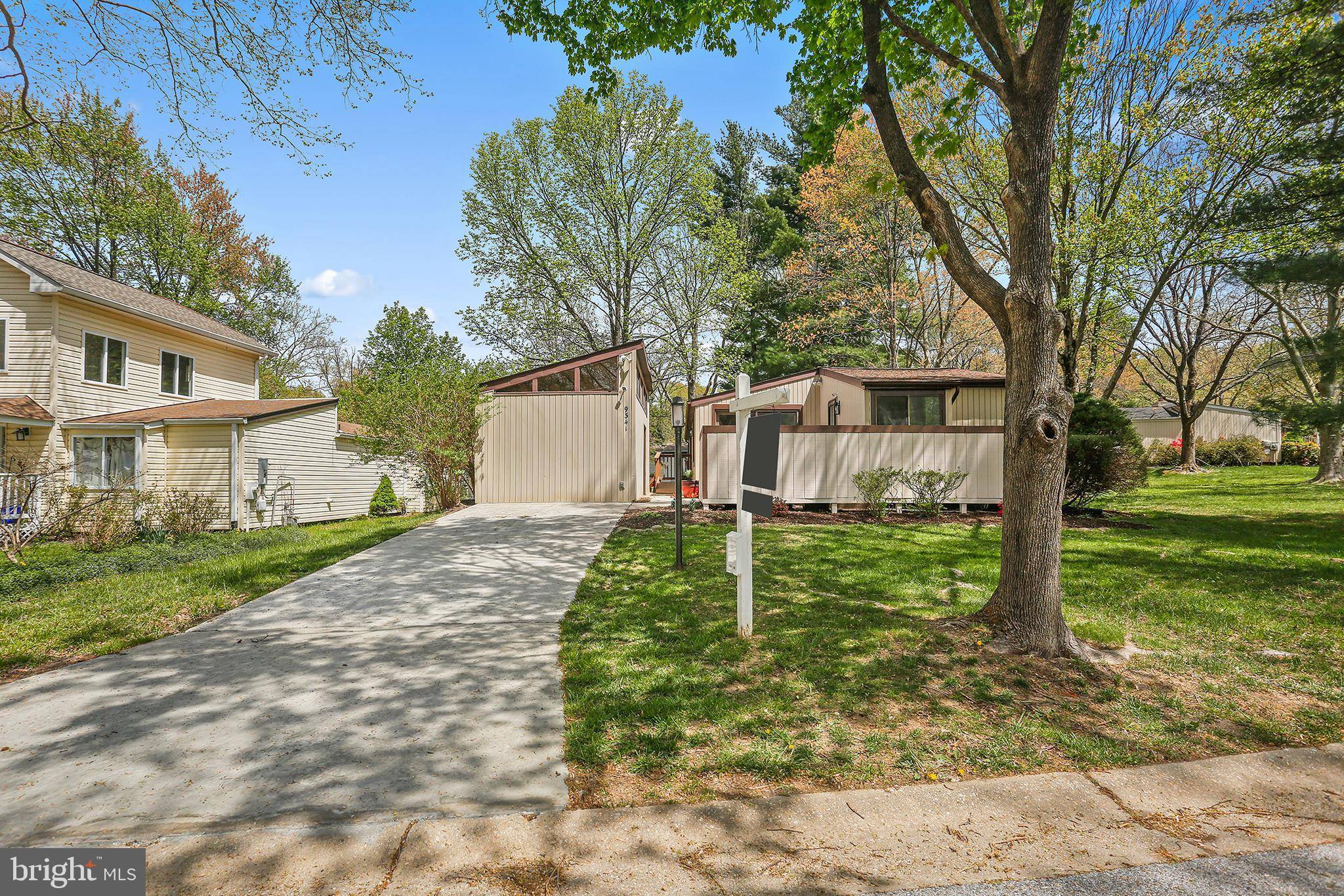 Columbia, MD 21045,9341 OURTIME LN