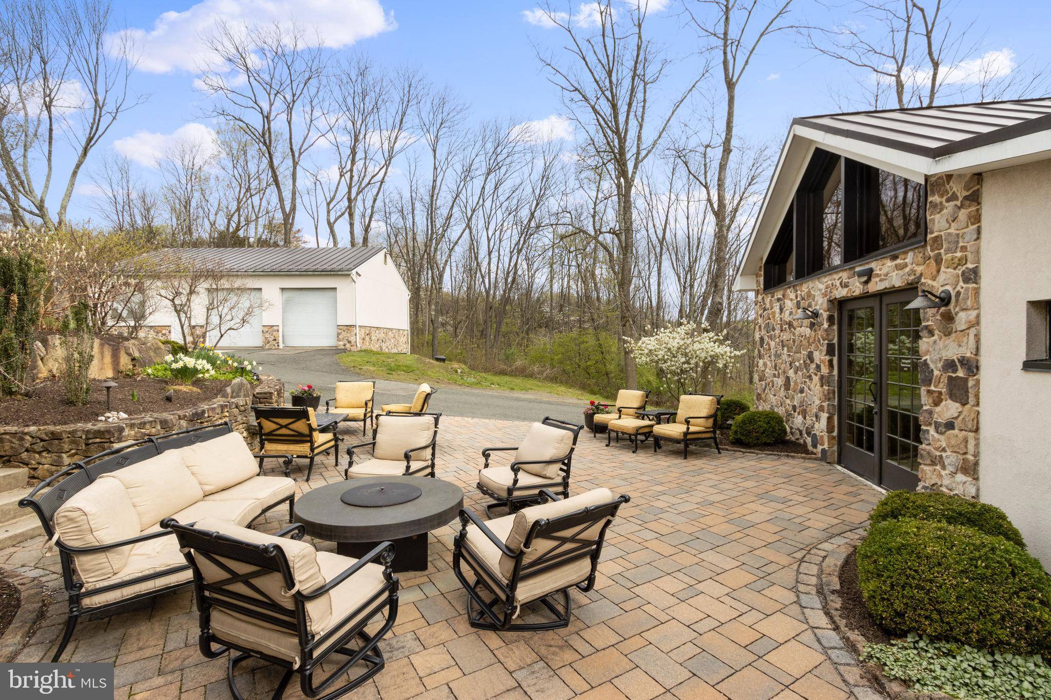 Bechtelsville, PA 19505,91 NUSS RD
