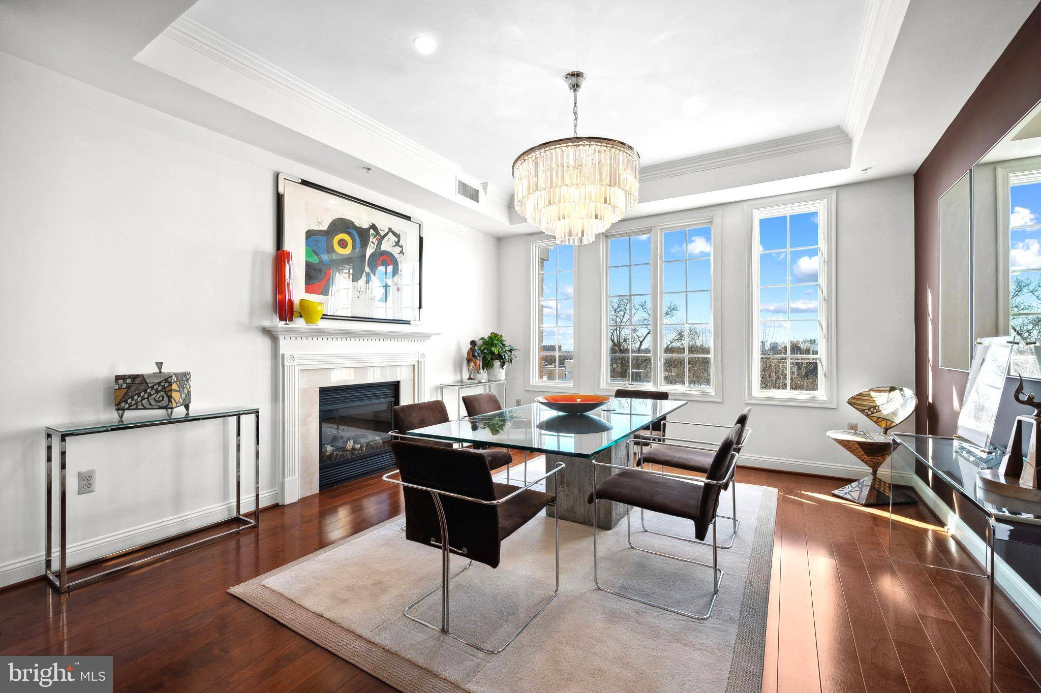 Washington, DC 20009,2501 WISCONSIN AVE NW #404