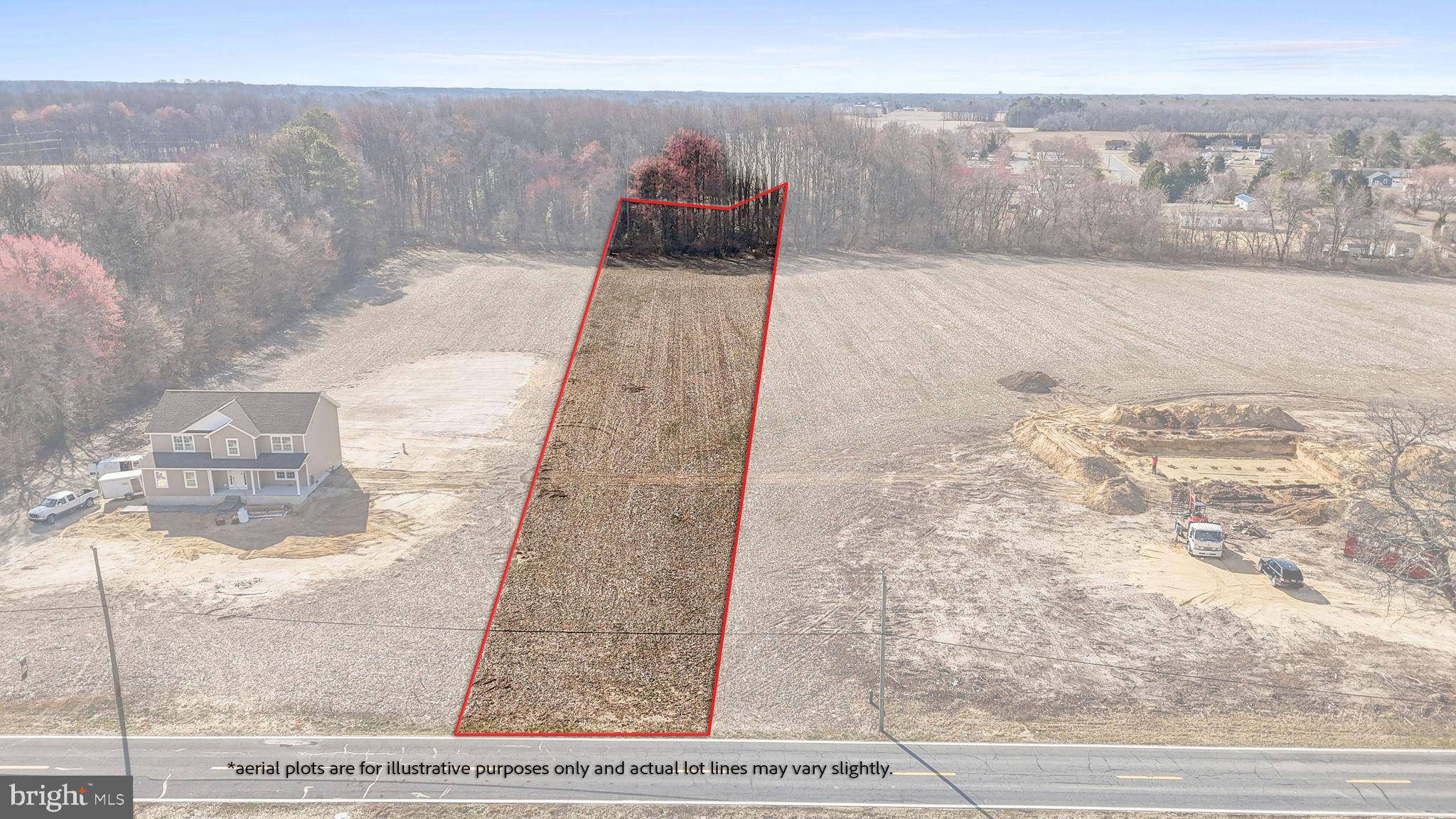 Felton, DE 19943,661 W EVENS RD
