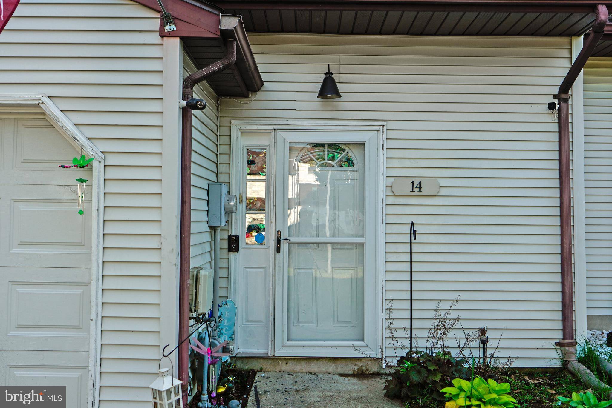 Lumberton, NJ 08048,14 CINNAMON DR