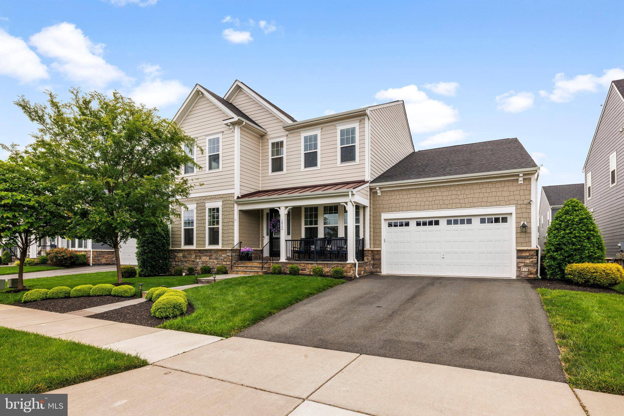 Leesburg, VA 20175,1017 AKAN ST SE