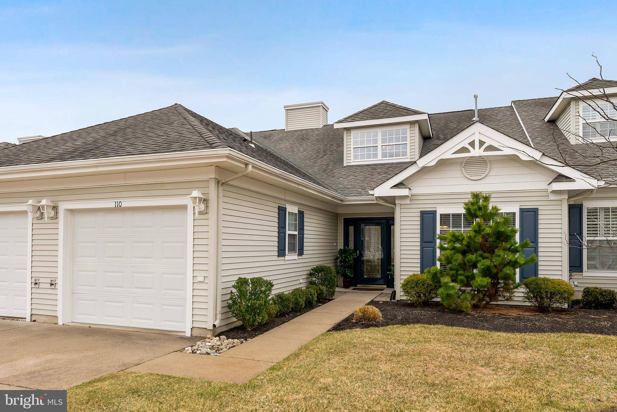 Ocean View, NJ 08230,1731 ROUTE 9 #110