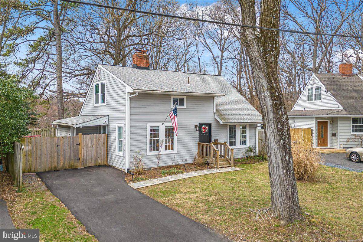 Rockville, MD 20851,512 CALVIN LN