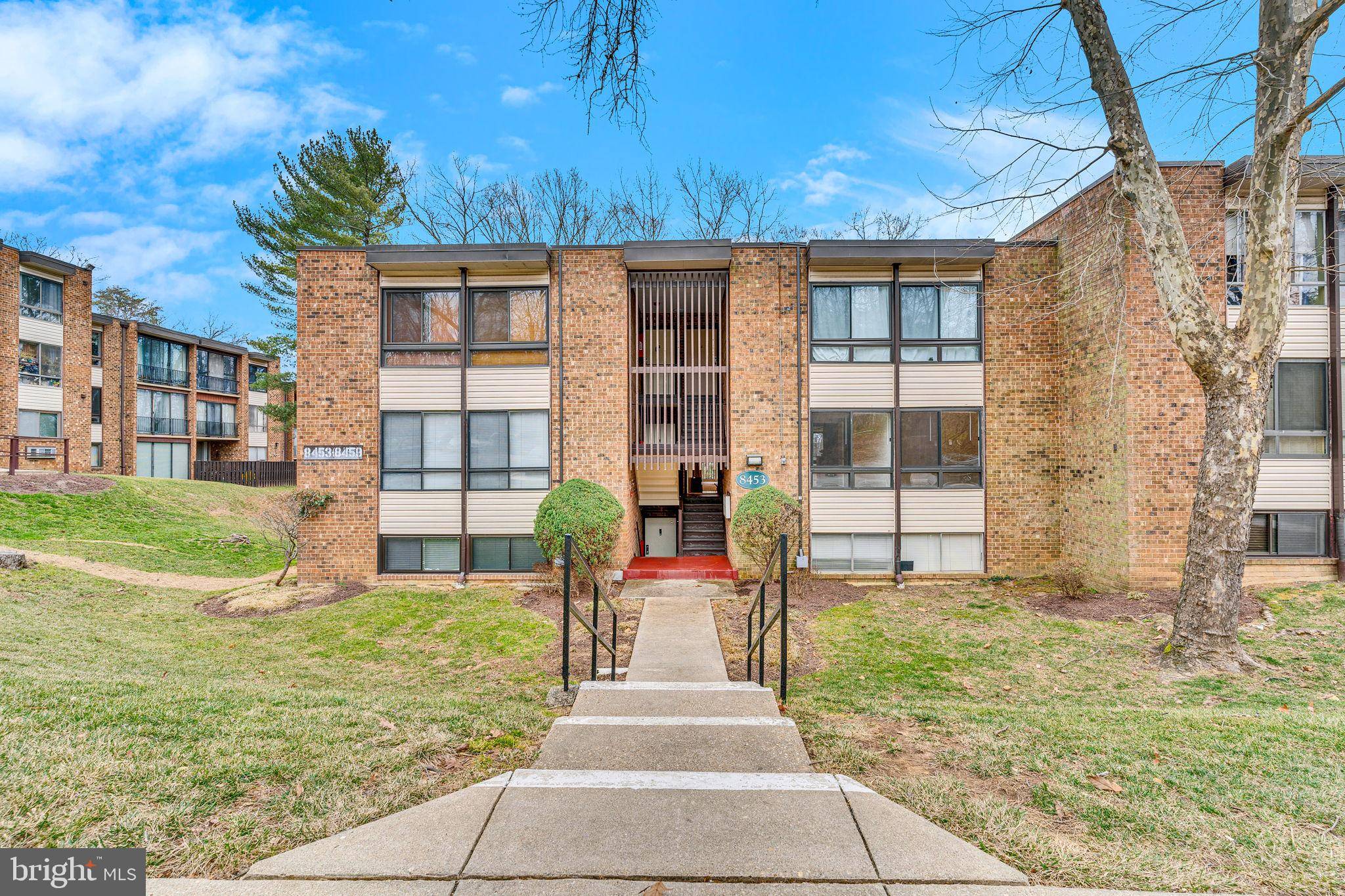 Greenbelt, MD 20770,8453 GREENBELT RD #102