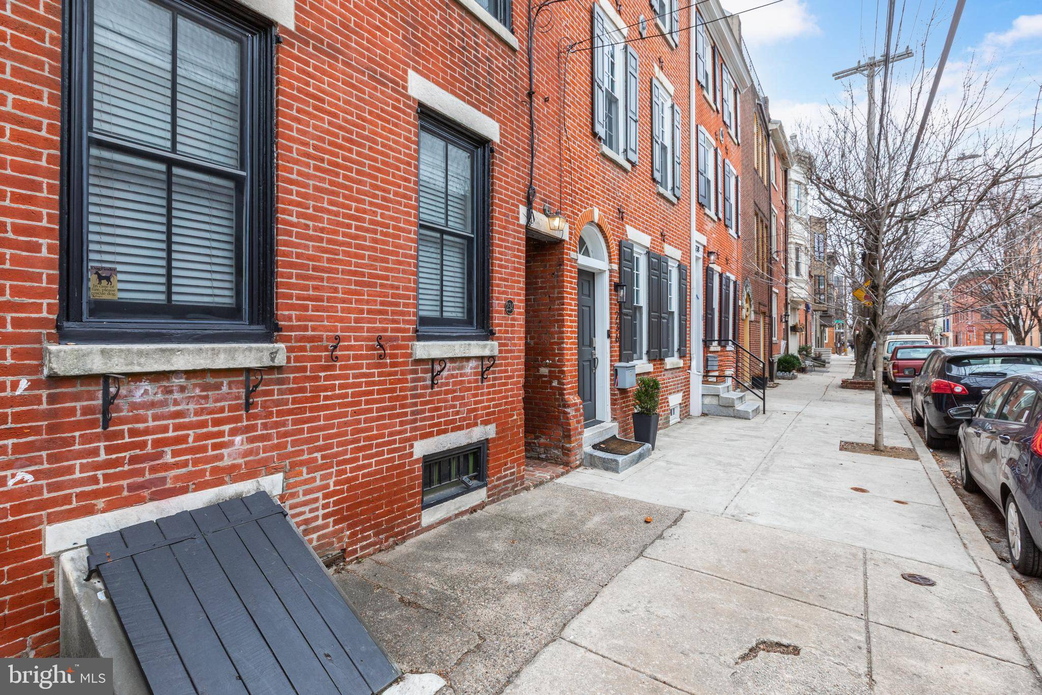 Philadelphia, PA 19147,234 MONROE ST #C