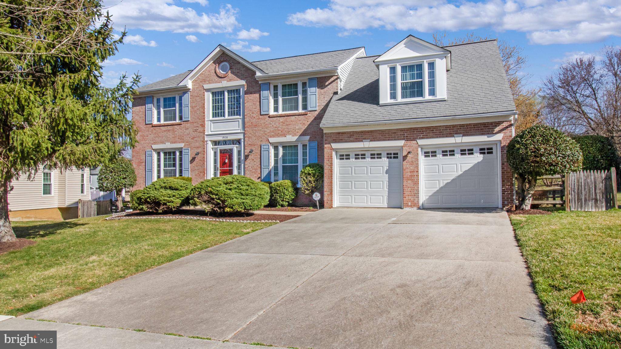 Germantown, MD 20874,19120 FOREST BROOK RD