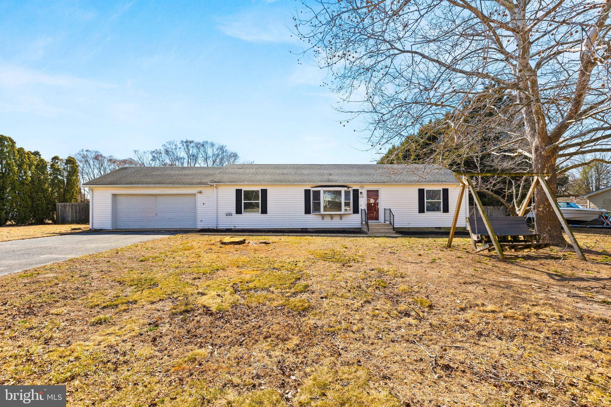 Lincoln, DE 19960,109 E HOLLY DR