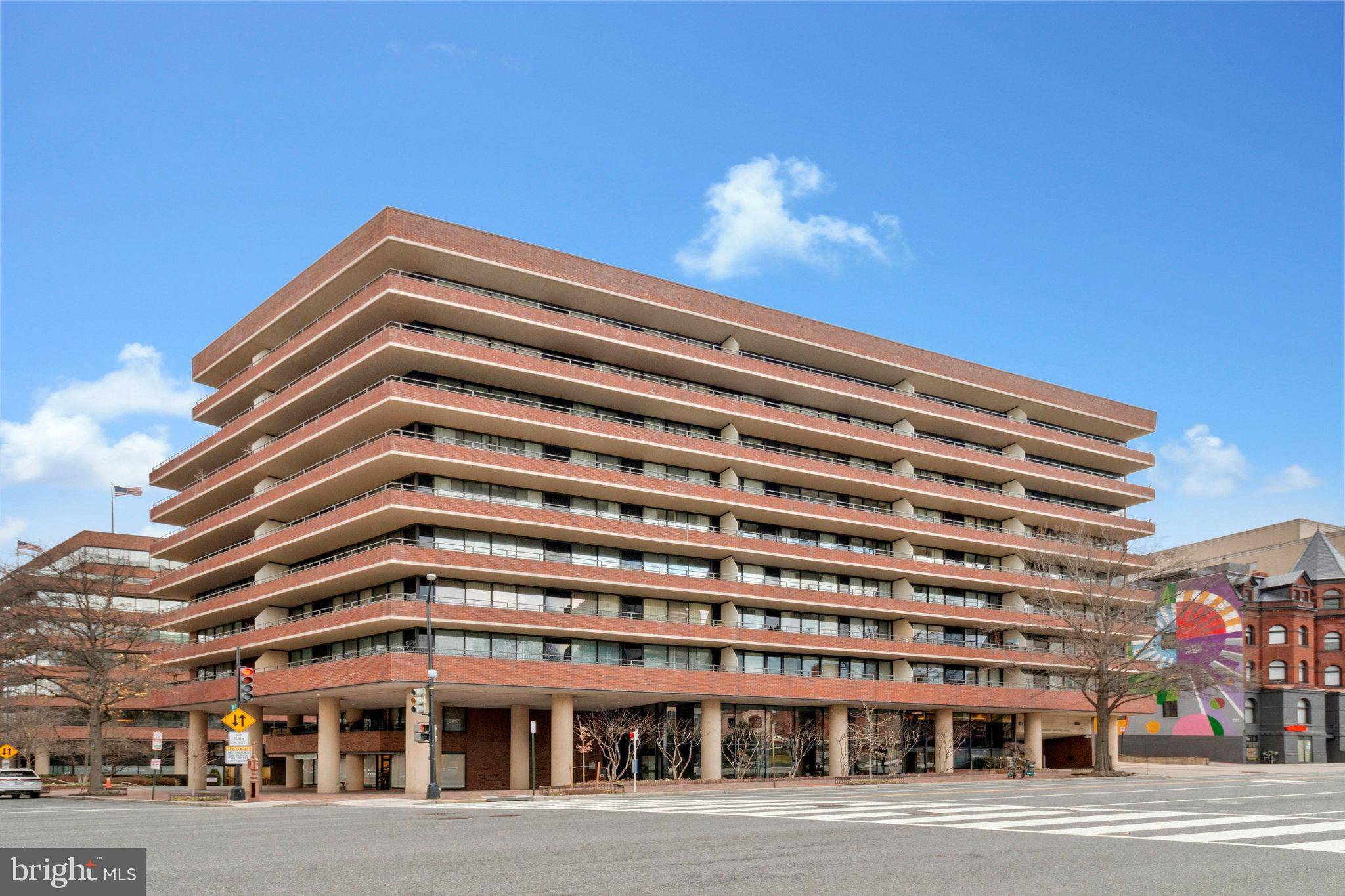 Washington, DC 20037,2555 PENNSYLVANIA AVE NW #407