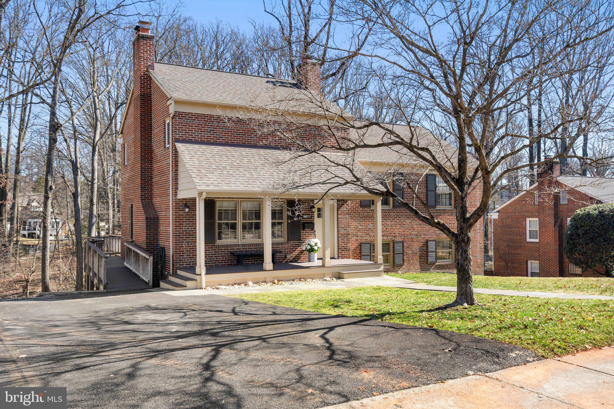 Springfield, VA 22151,5507 ATLEE PL