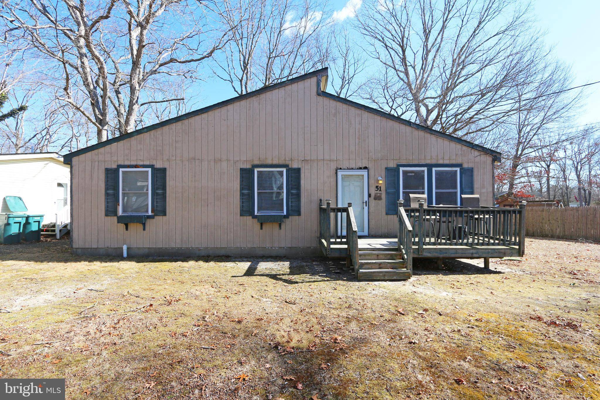Tuckerton, NJ 08087,51 SAINT ANDREWS DR