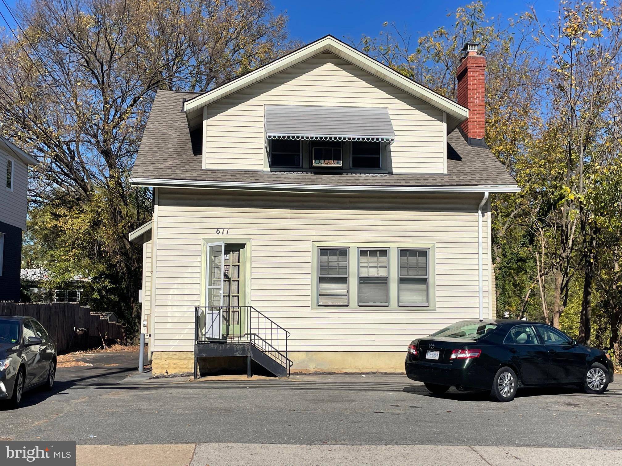 Silver Spring, MD 20910,611 SLIGO AVE