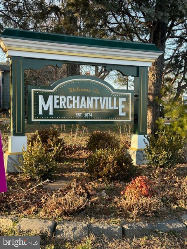 Merchantville, NJ 08109,22 LOCUST ST