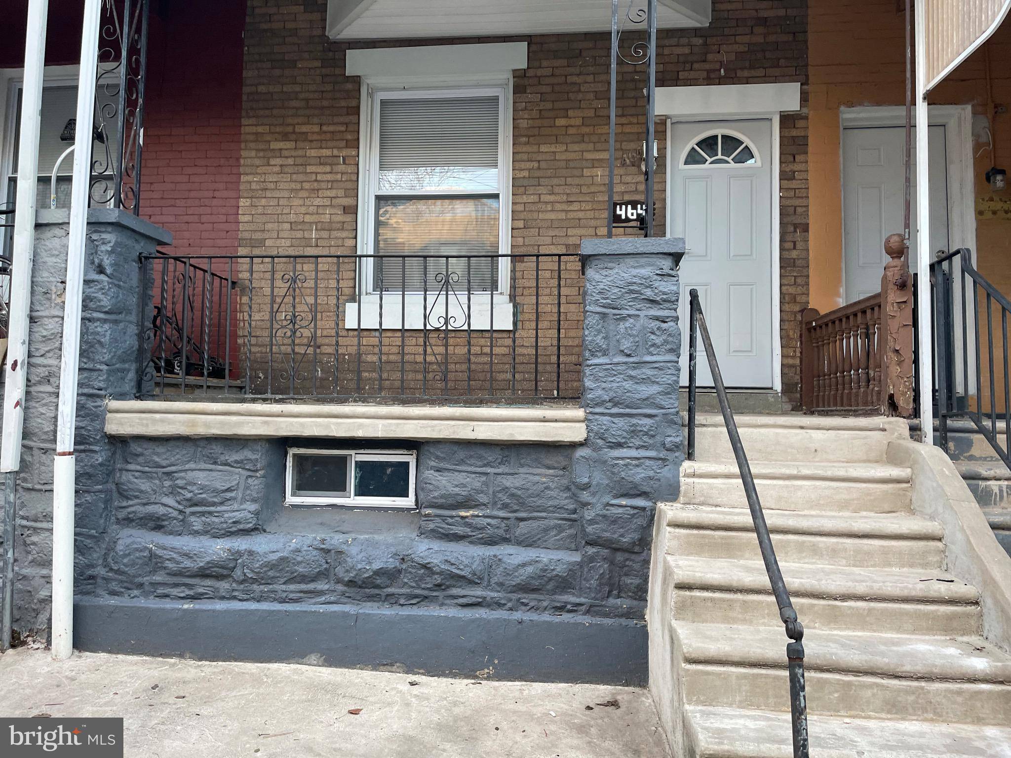 Philadelphia, PA 19139,464 N DEARBORN ST