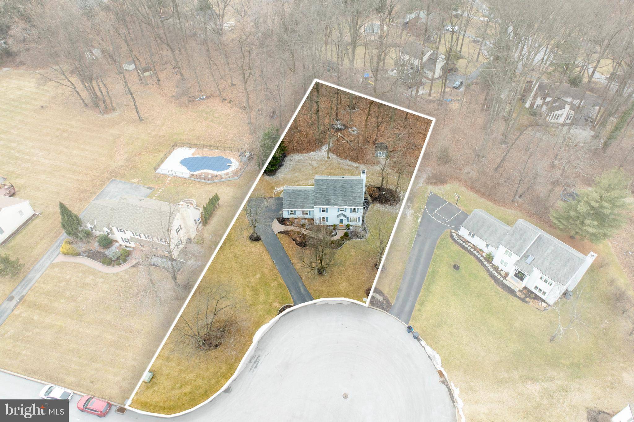 Downingtown, PA 19335,108 VIEWPOINT DR