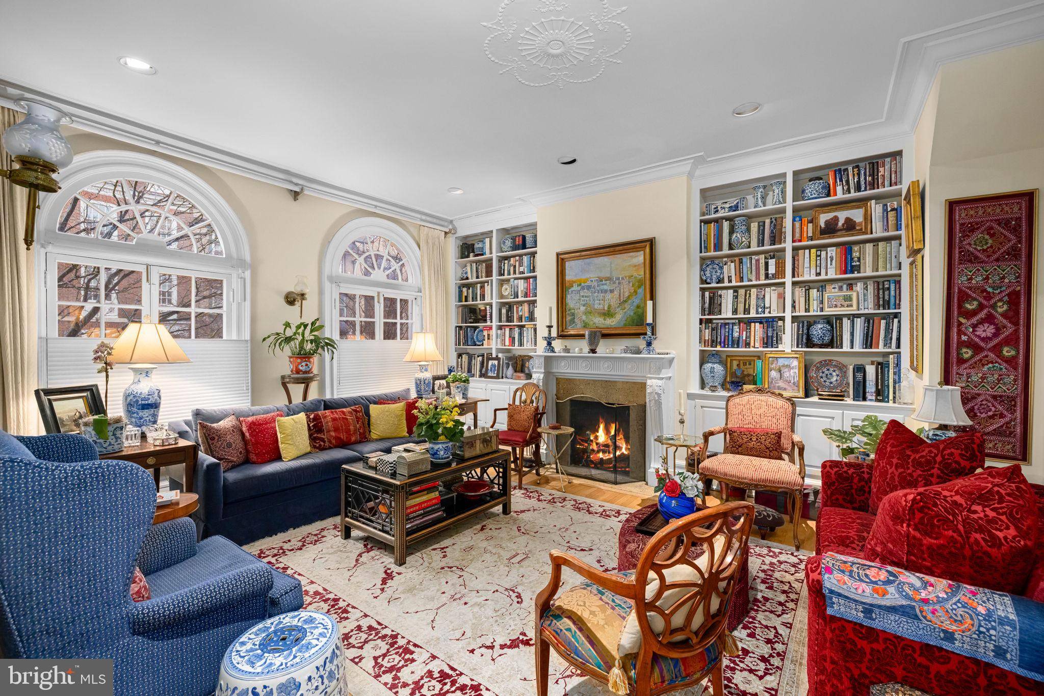 Washington, DC 20008,2125 LEROY PL NW