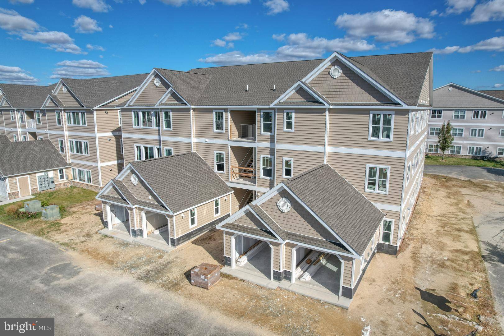 Milford, DE 19963,4901 E PEBBLE LN #B