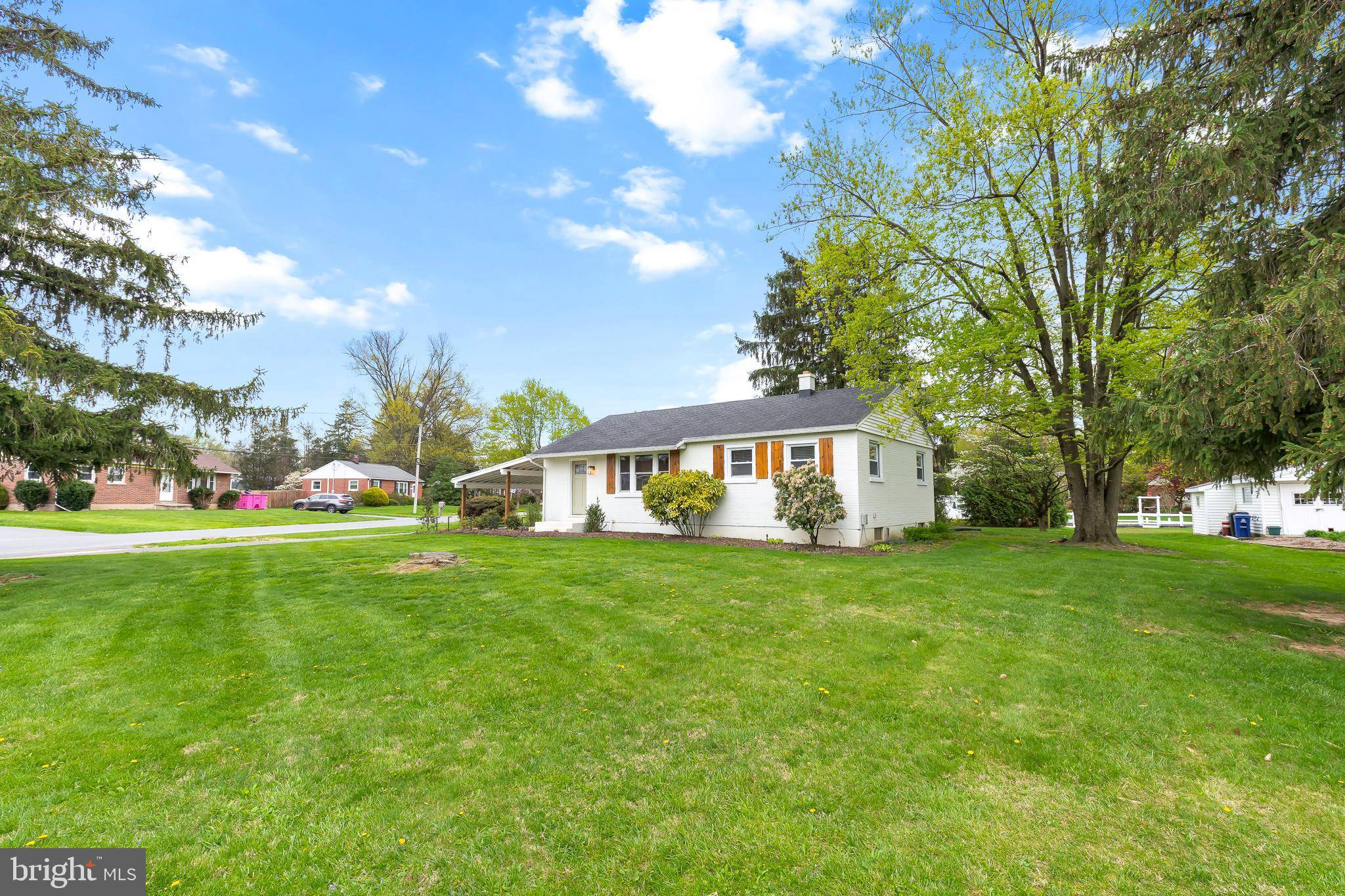 Lancaster, PA 17603,47 PARK CIRCLE DR