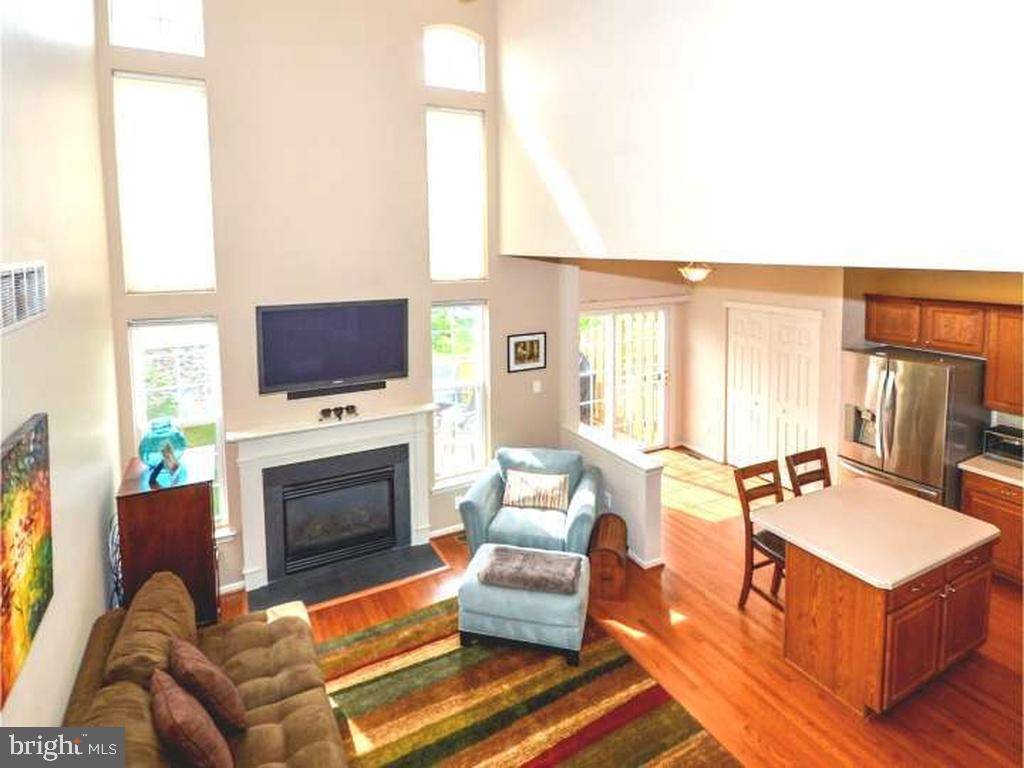 Plymouth Meeting, PA 19462,603 ROLLING HILL DR