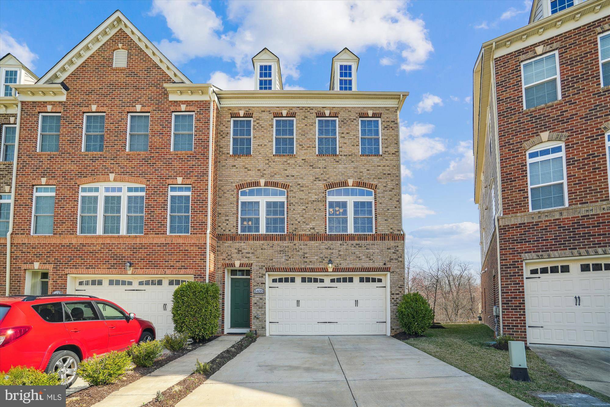 Greenbelt, MD 20770,5435 STREAM BANK LN