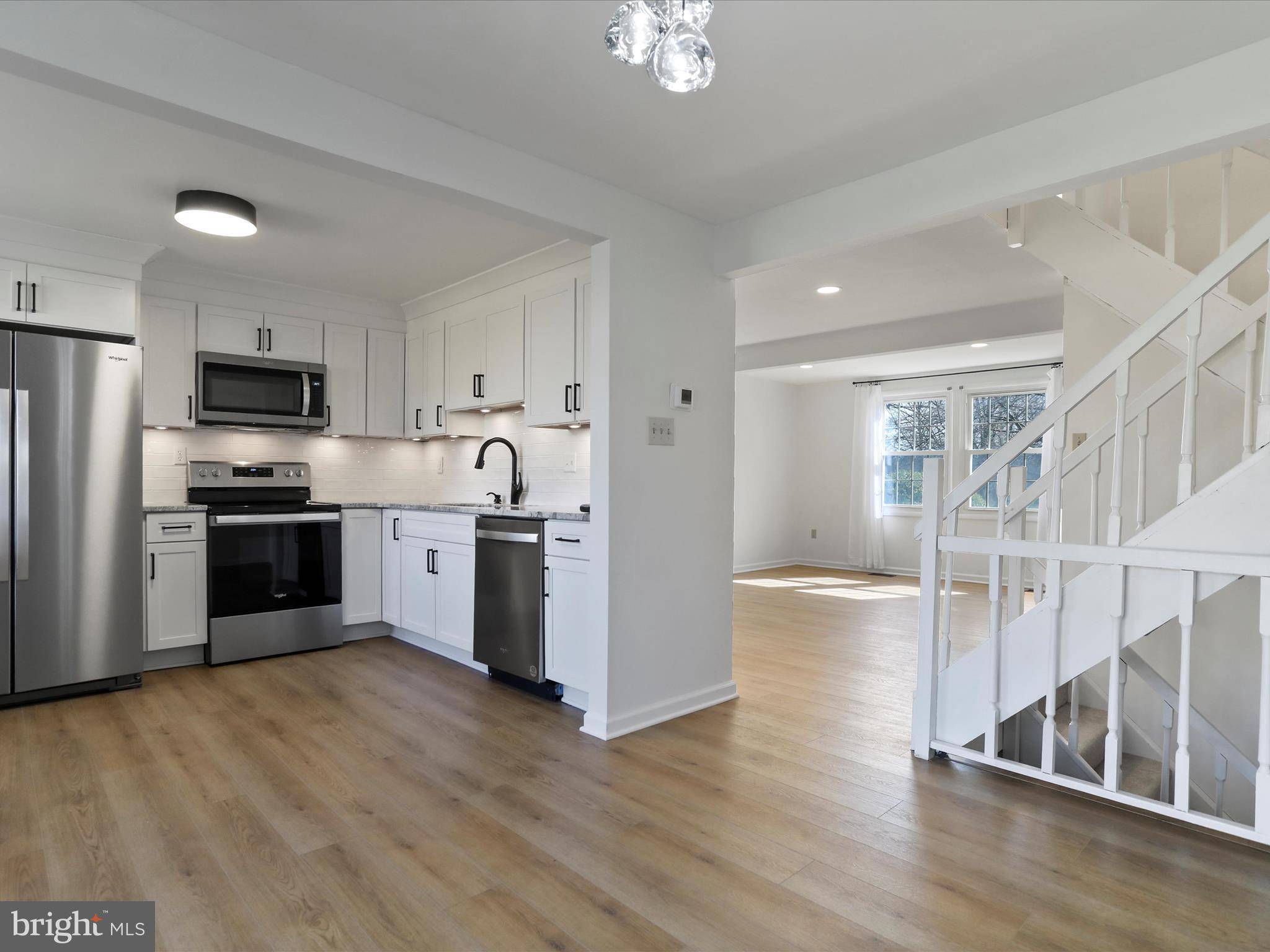 Gaithersburg, MD 20879,18821 CREEPER LN #-