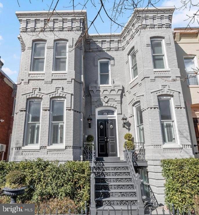 Washington, DC 20001,939 T ST NW
