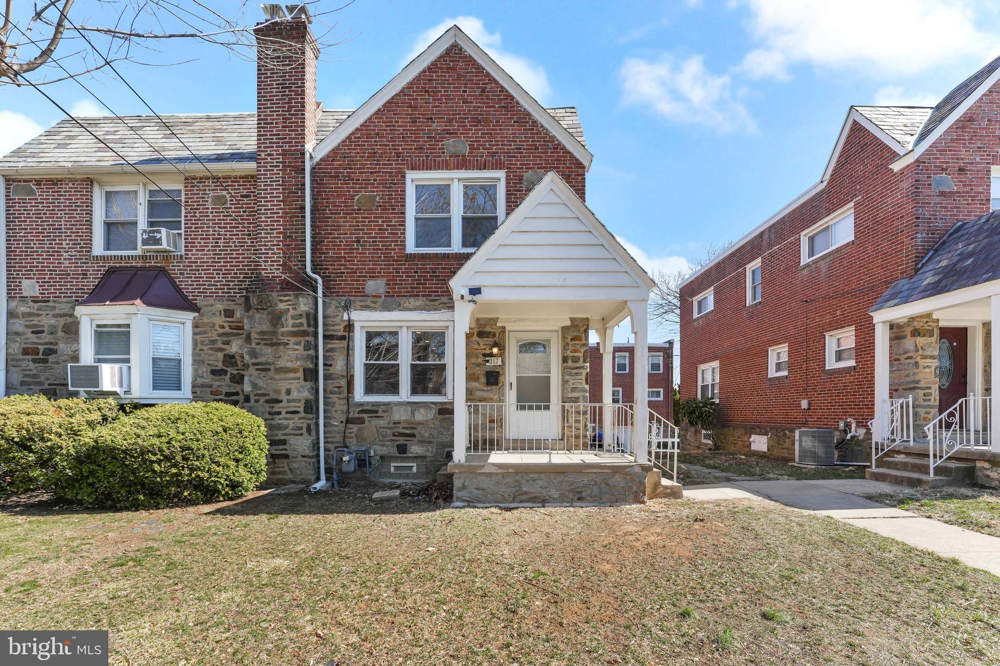 Lansdowne, PA 19050,317 BARKER AVE