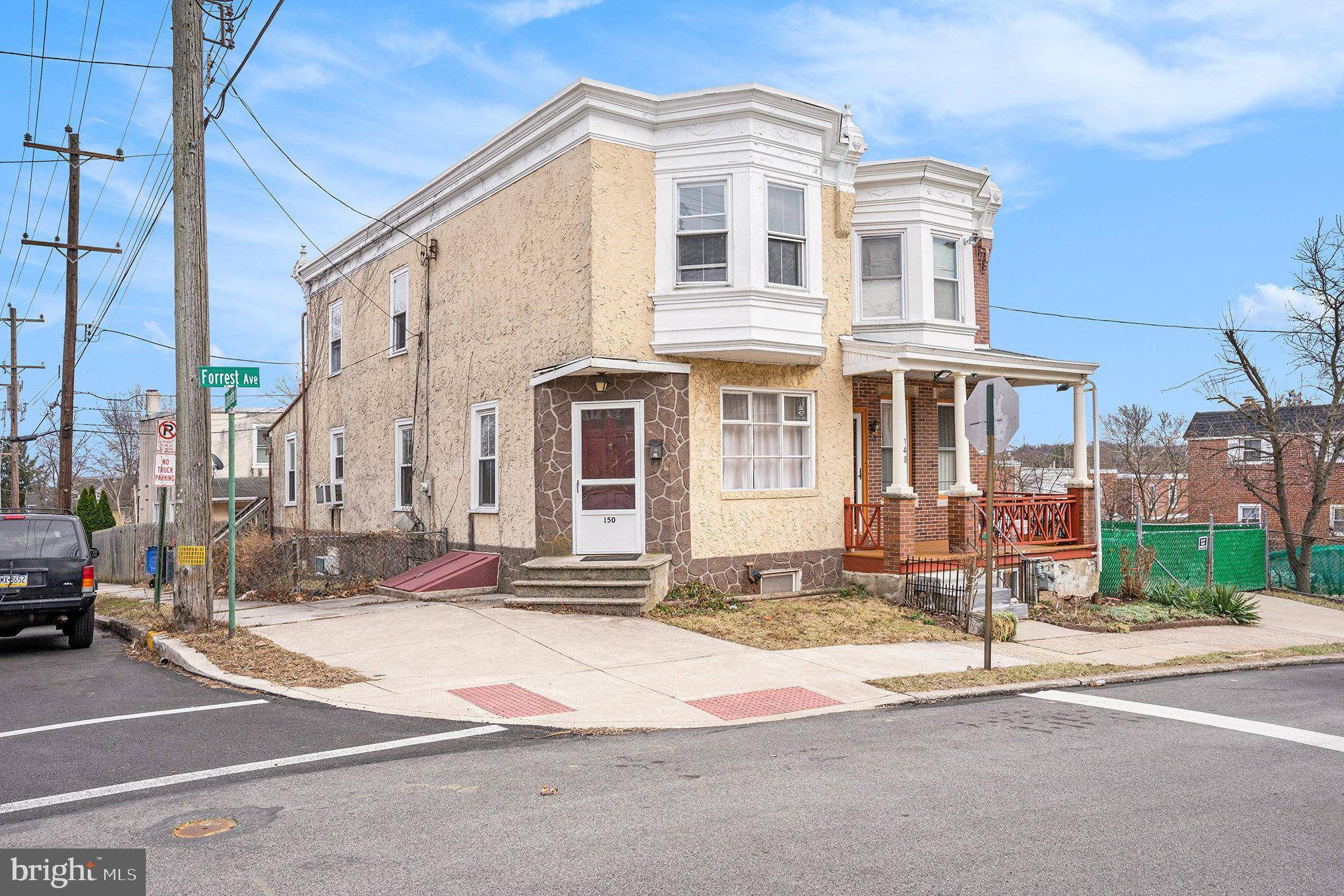 Norristown, PA 19401,150 FORREST AVE