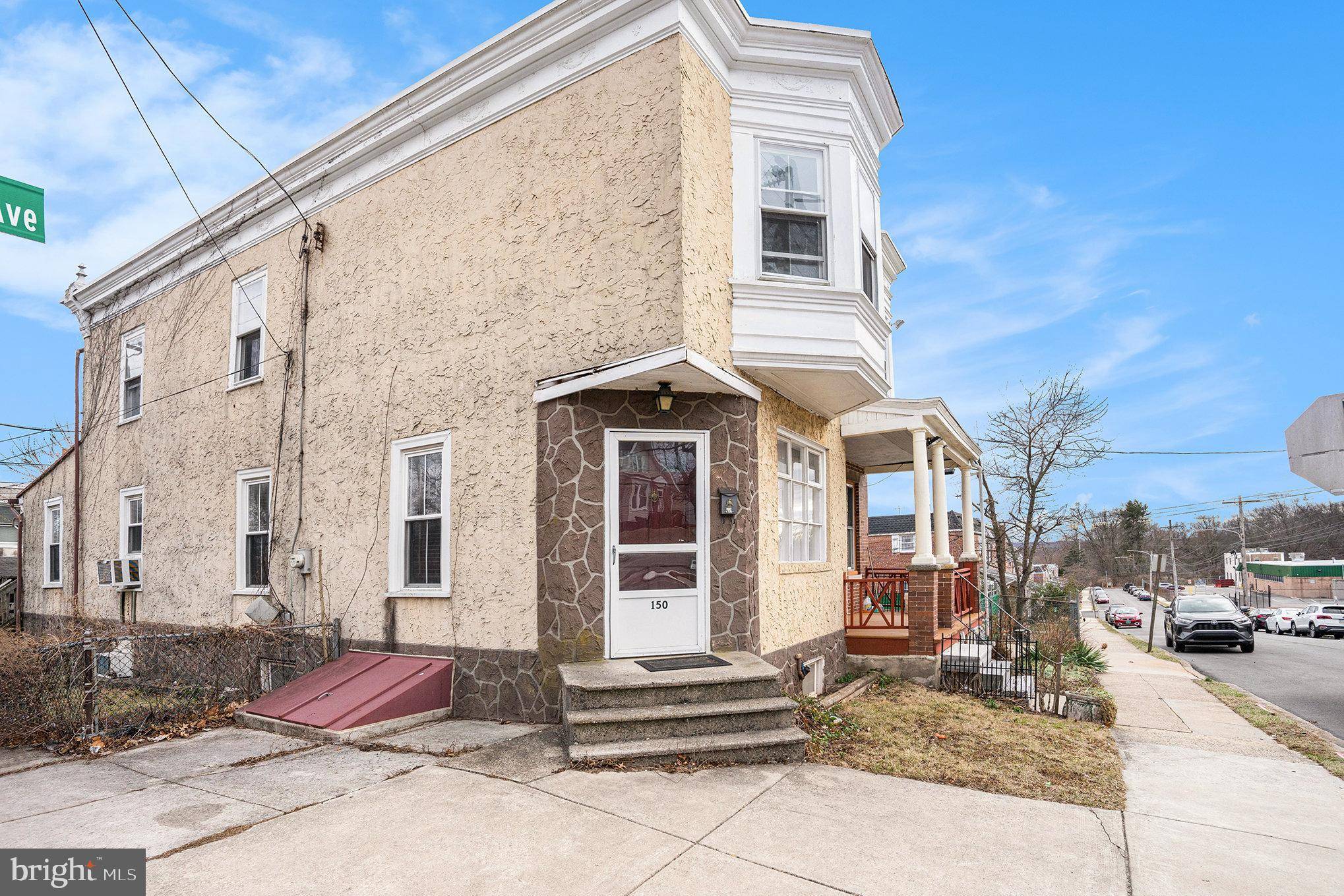 Norristown, PA 19401,150 FORREST AVE