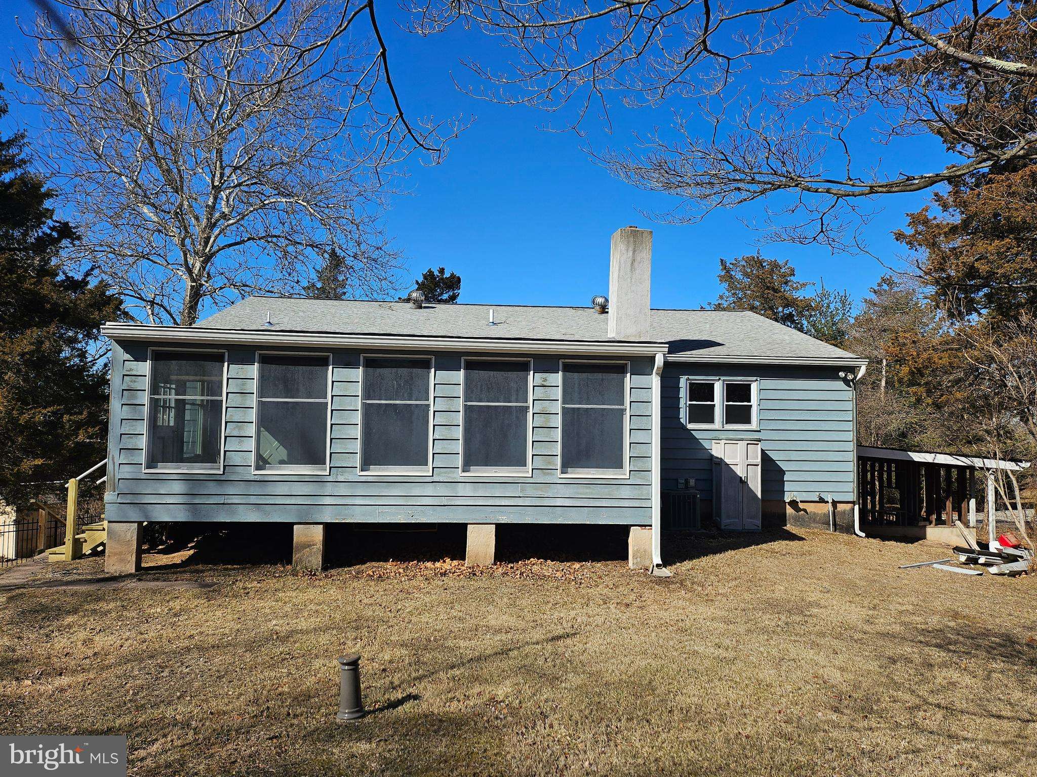New Hope, PA 18938,244 S SUGAN RD (FAIRVIEW AVE