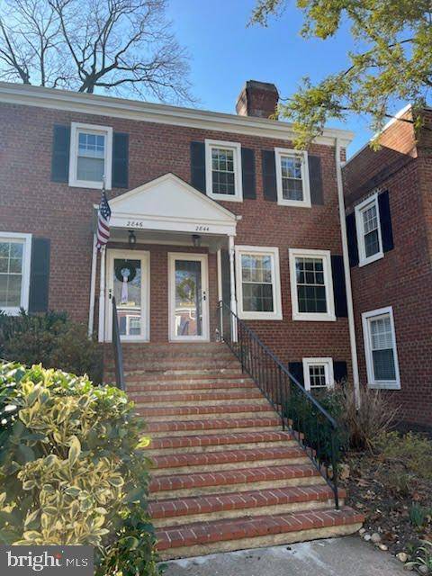 Arlington, VA 22206,2844 S COLUMBUS ST #3398