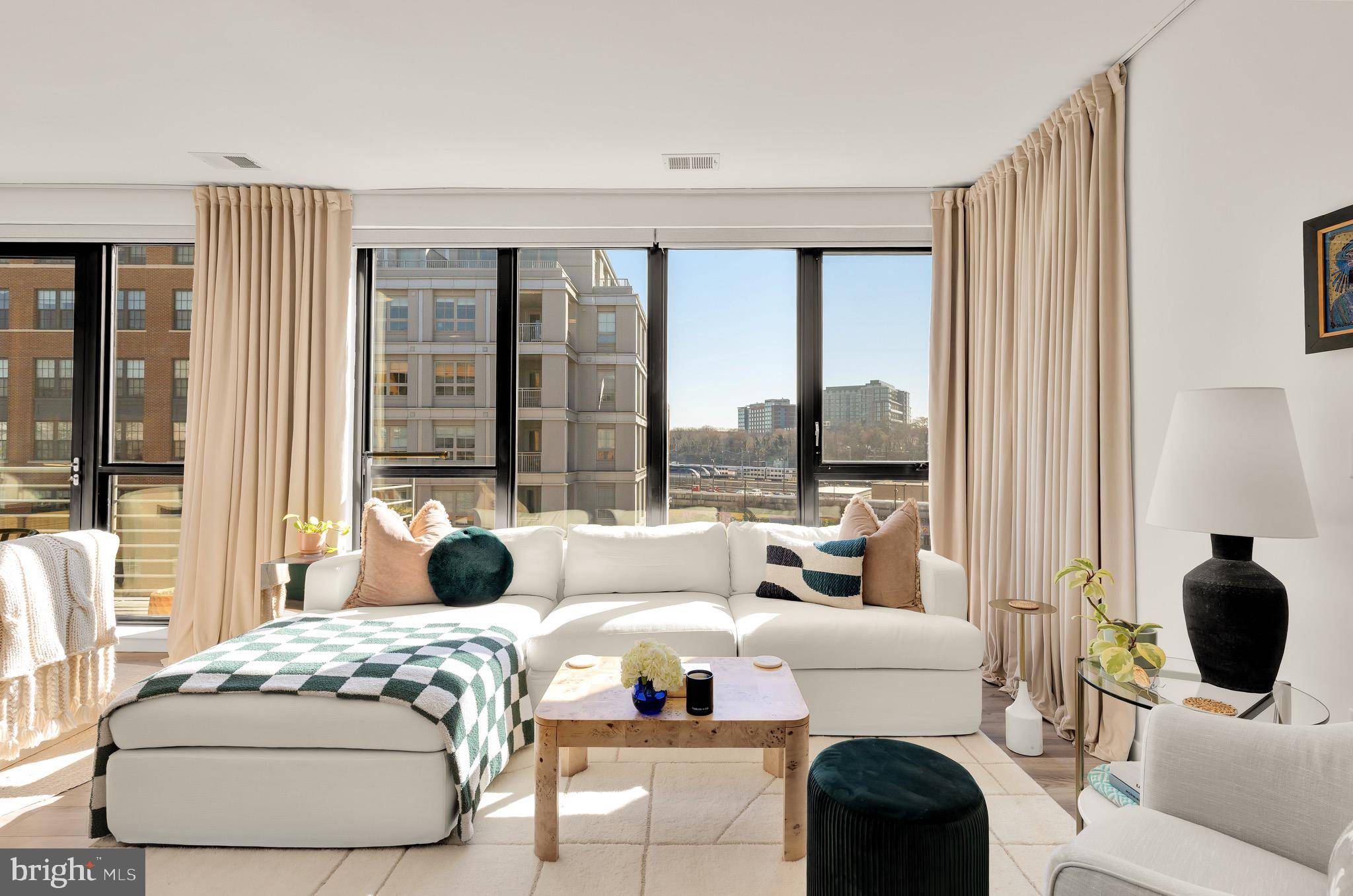 Washington, DC 20002,1500 HARRY THOMAS WAY NE #501