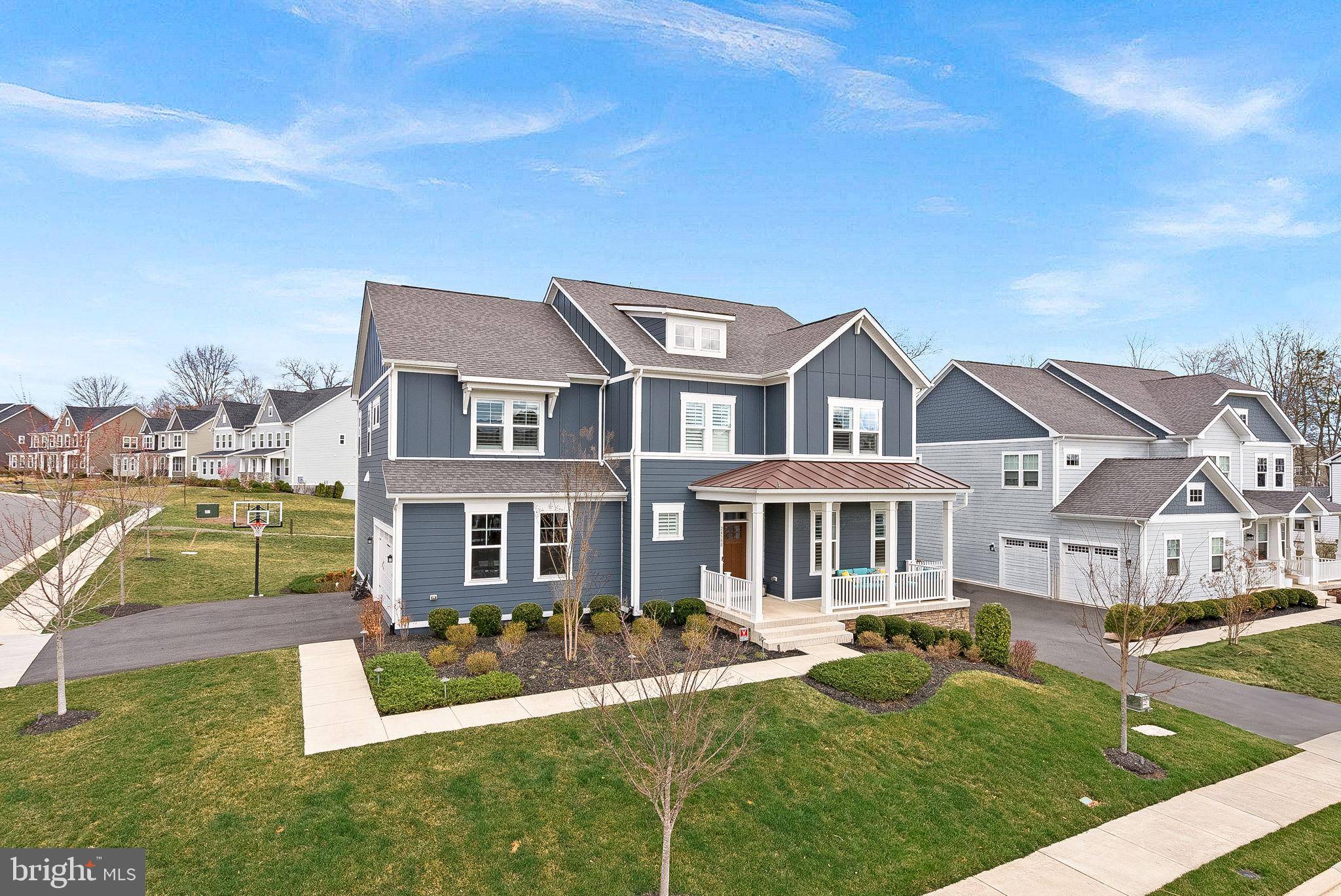 Aldie, VA 20105,24580 WATEROAK PL
