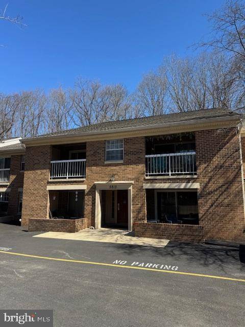 Burke, VA 22015,5813 COVE LANDING RD #303