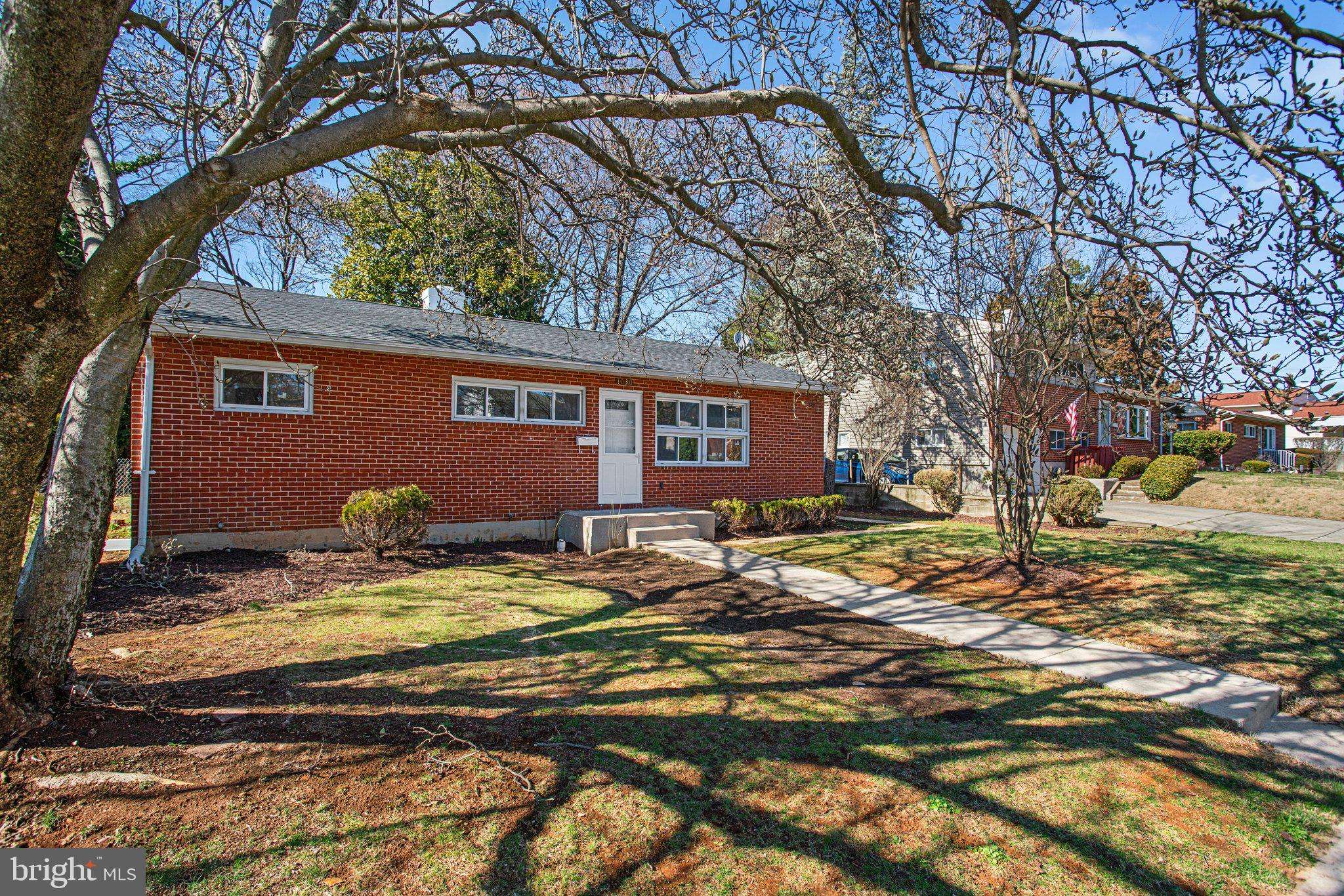 Catonsville, MD 21228,1030 COLLWOOD RD
