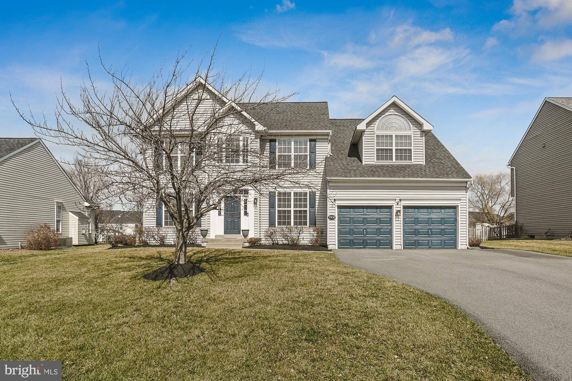 Adamstown, MD 21710,5906 UNION RIDGE DR