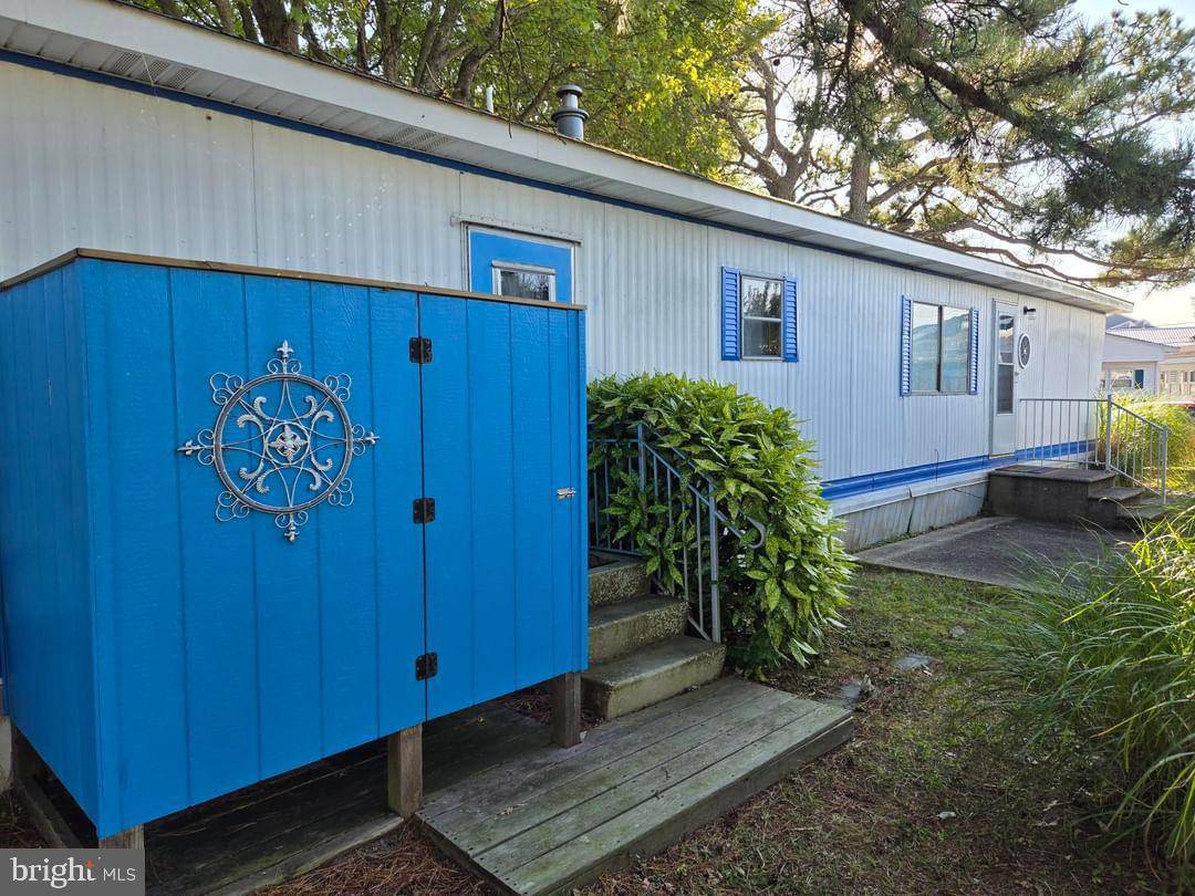 Fenwick Island, DE 19944,39043 S MASON DIXON COURT #7288