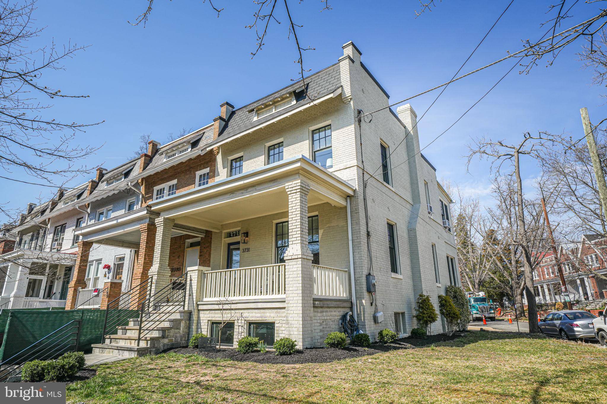 Washington, DC 20007,3731 BENTON ST NW