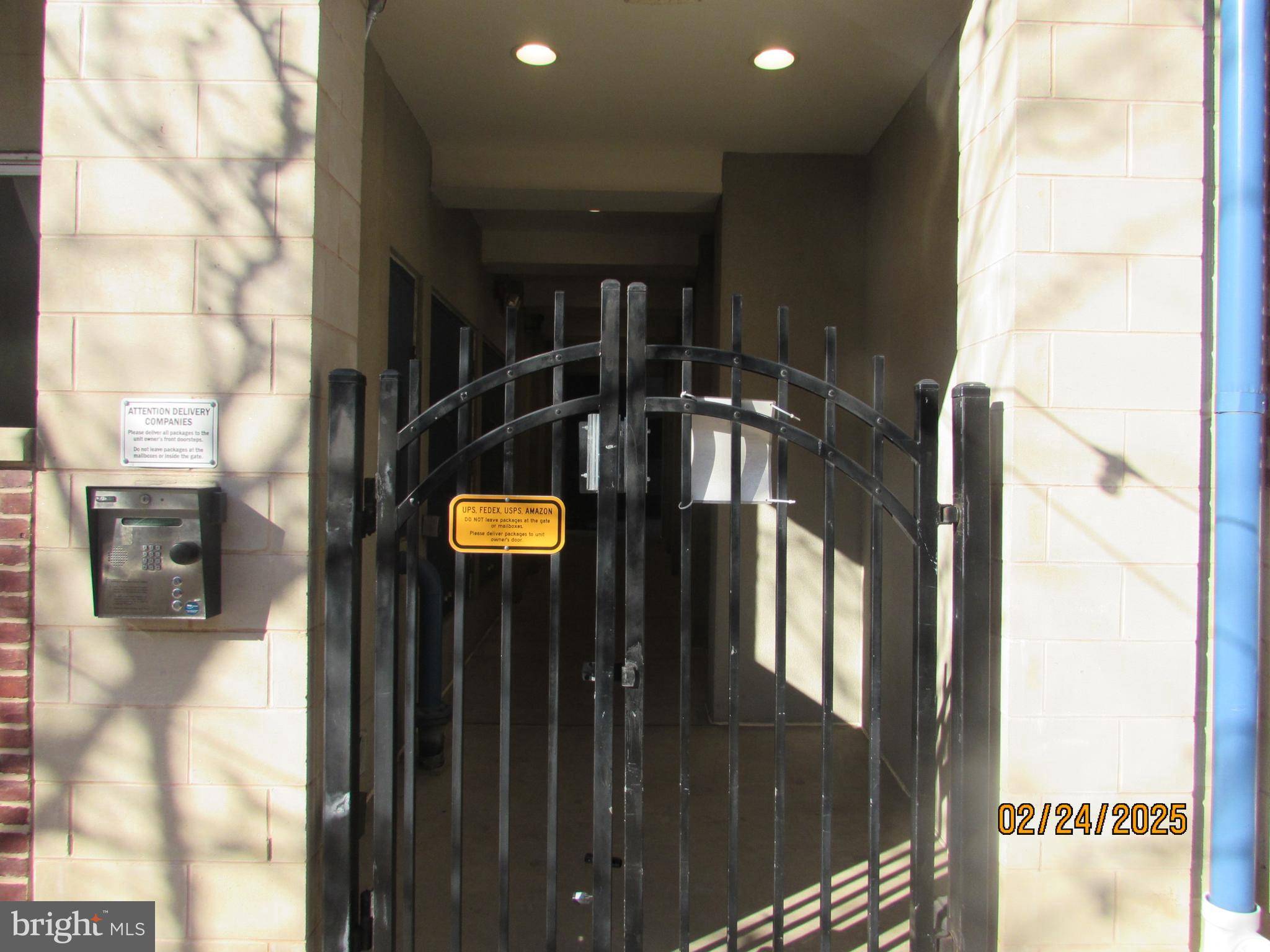 Baltimore, MD 21231,1726 ALICEANNA ST #403-NB