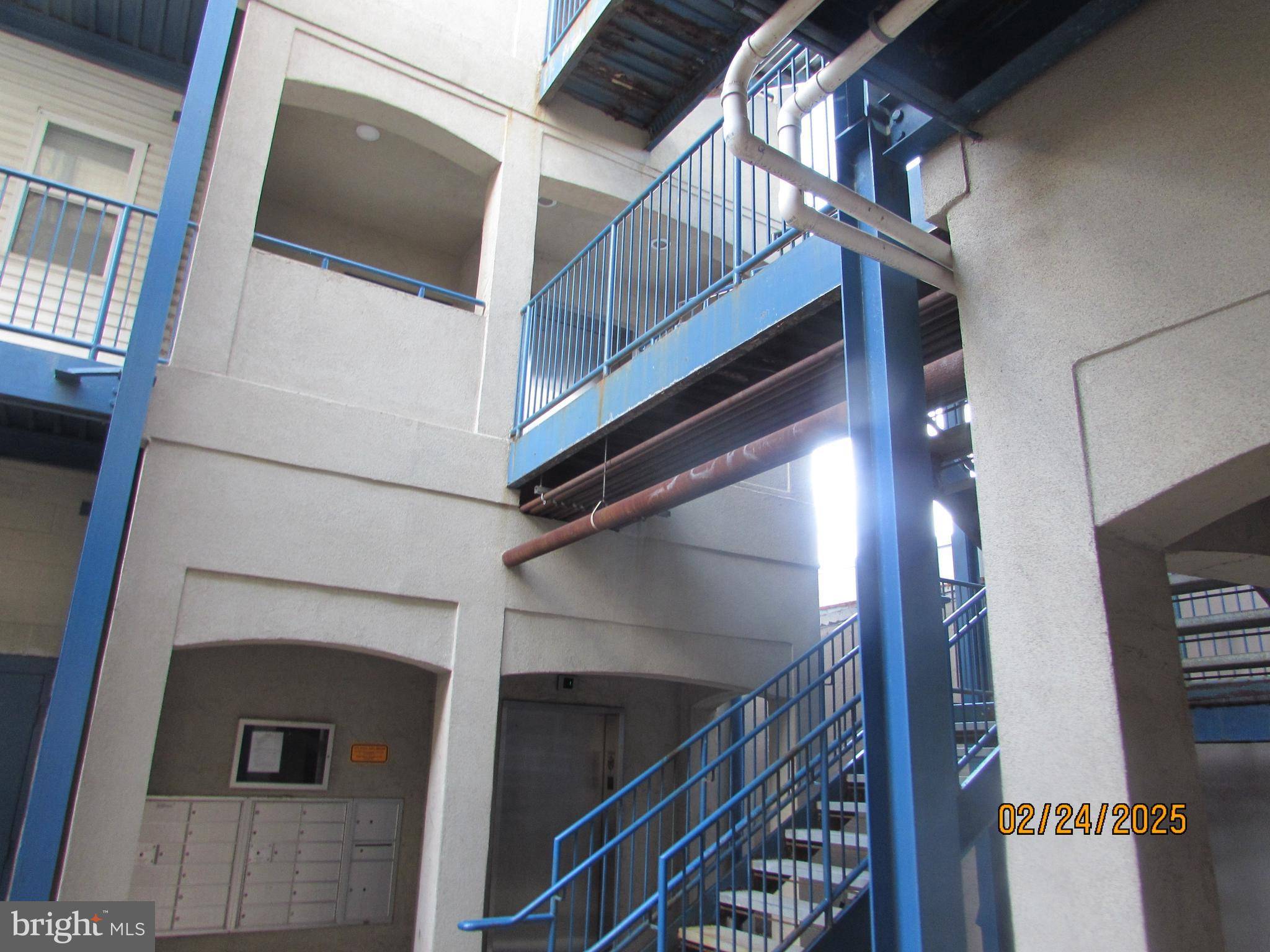 Baltimore, MD 21231,1726 ALICEANNA ST #403-NB
