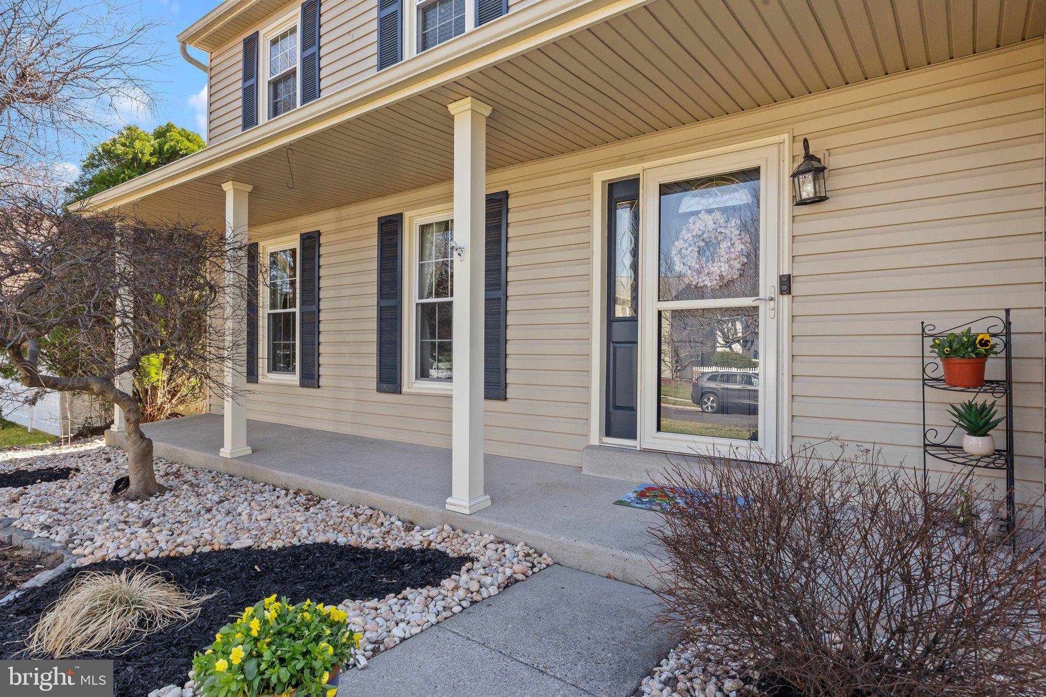 Langhorne, PA 19047,120 APPLE VALLEY DR