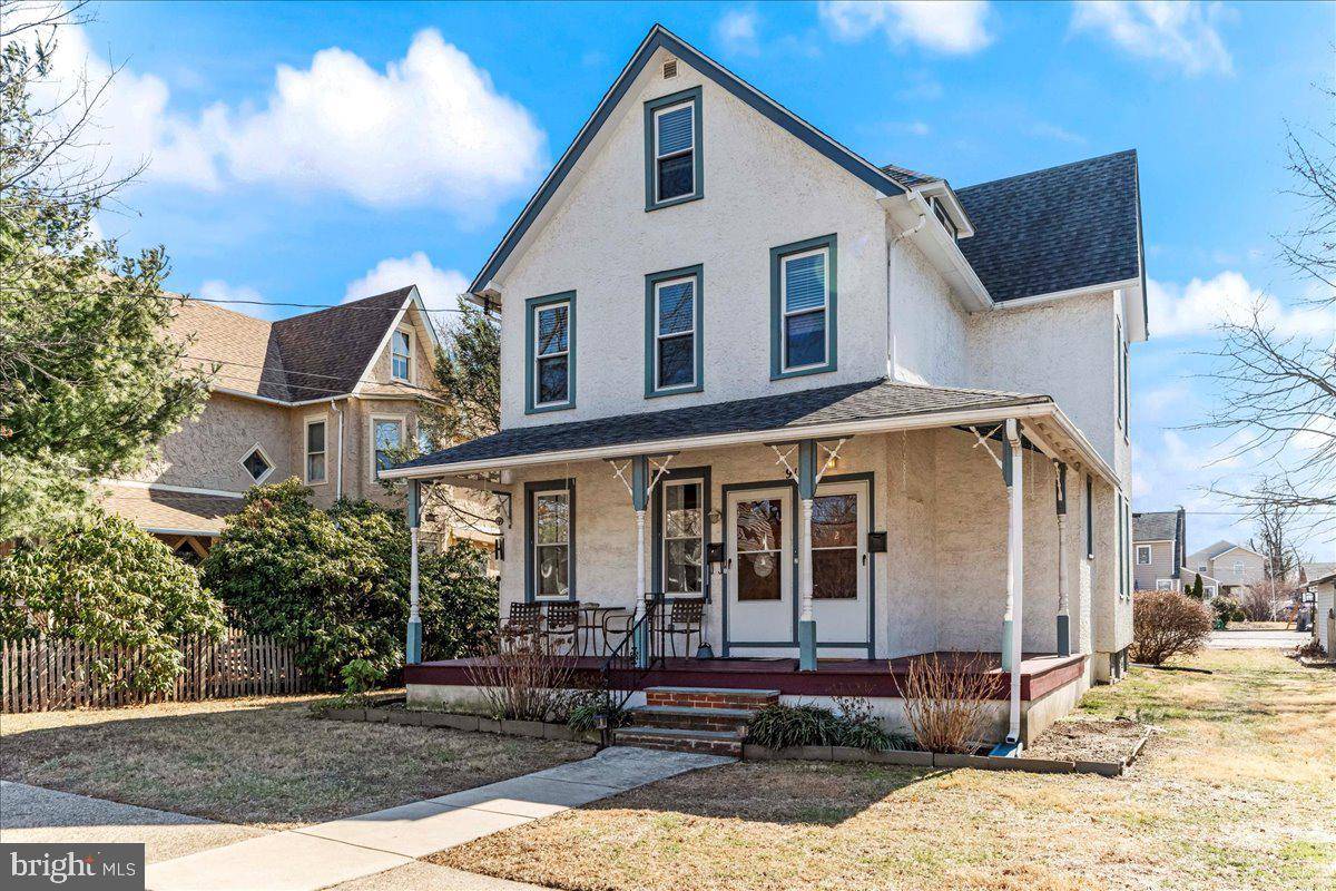 Prospect Park, PA 19076,918 8TH AVE