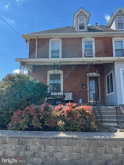 Clifton Heights, PA 19018,120 N DIAMOND ST